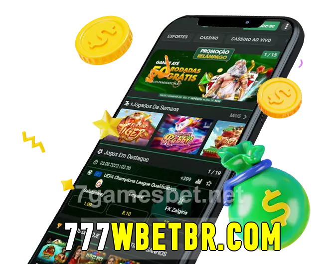 Baixe o aplicativo 777wbet.com  para jogar a qualquer momento