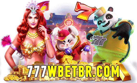jogue em caça-níqueis ricos na 777wbet.com 
