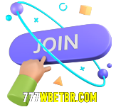Junte-se ao cassino 777wbet.com  hoje mesmo