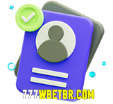 Tornar-se um membro do 777wbet.com  é muito simples